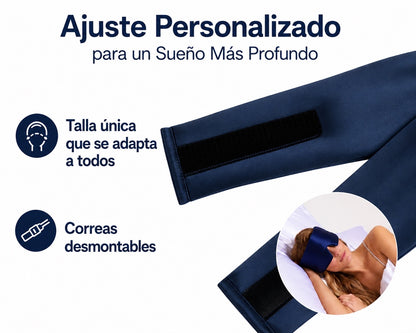 Mascarilla Sueño Profundo
